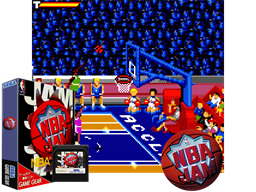 NBA Jam